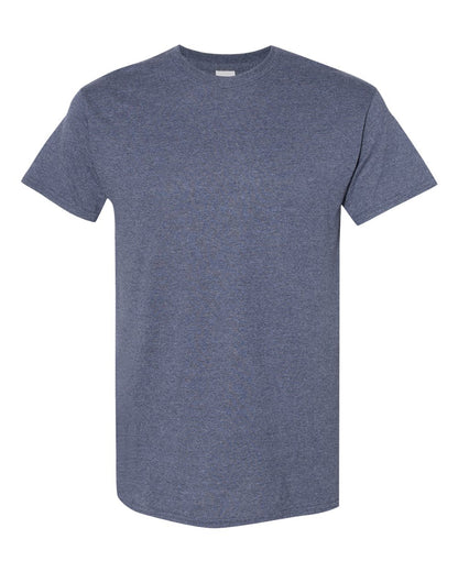 Gildan Unisex's Heavy Cotton™ T-Shirt #5000