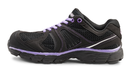 Women's Terra Pacer 2.0 Composite Toe Athletic Safety Work Shoe - 1062PR