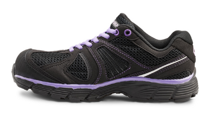 Women's Terra Pacer 2.0 Composite Toe Athletic Safety Work Shoe - 1062PR
