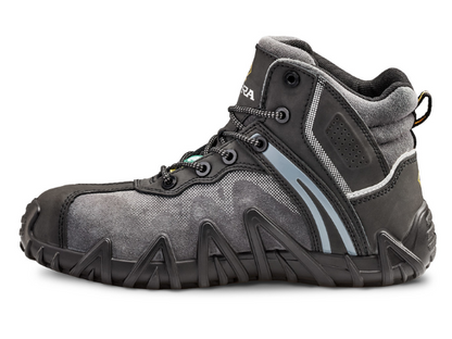 Men's Terra Venom Mid Composite Toe Safety Work Shoe - R8285B