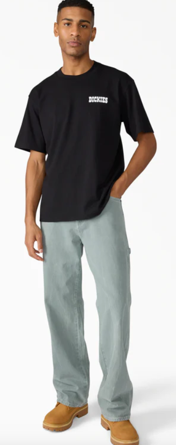 Dickies 997 Loose Straight Carpenter Jeans