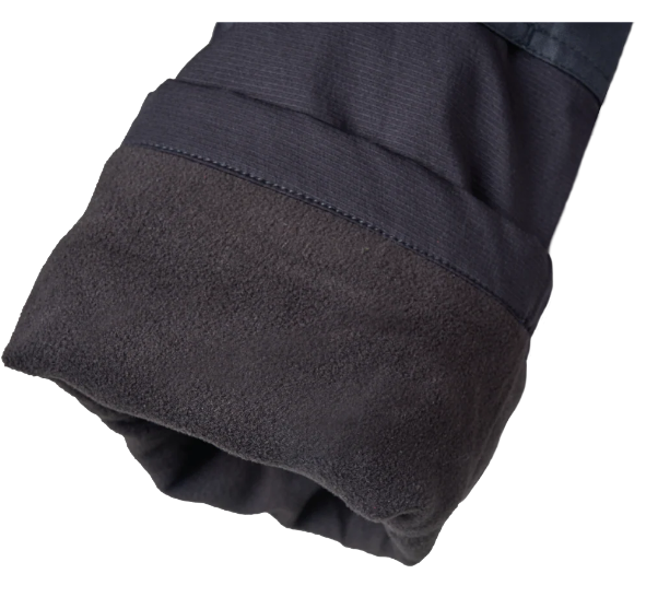 TOUGH DUCK COMFORT-FIT TOUGH FLEX FLEECE-LINED CARGO PANT - WP16