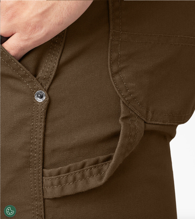 Dickies FLEX Regular Fit Duck Carpenter Pants