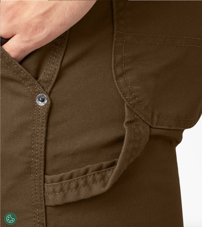 Dickies FLEX Regular Fit Duck Carpenter Pants