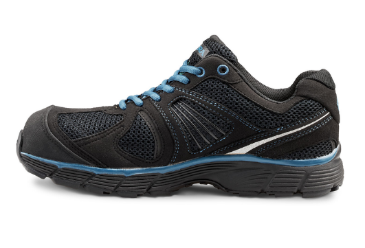 Men's Terra Pacer 2.0 Composite Toe Athletic Safety Work Shoe - 1061BB