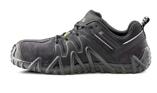 Men's Terra Spider 3.0 SD+ - 1092BK