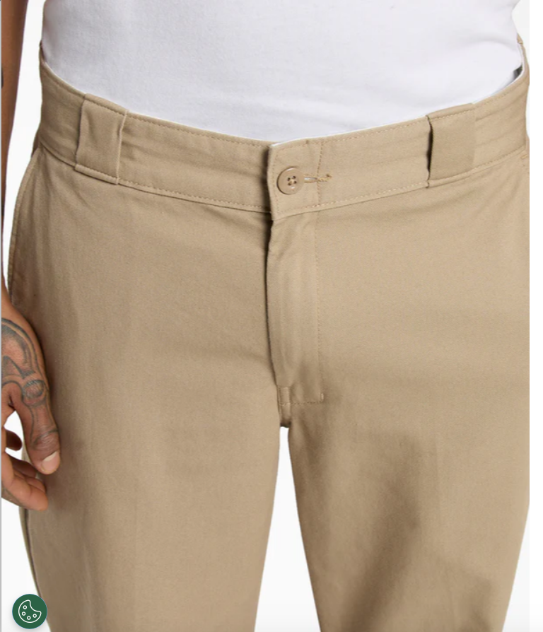 Dickies 247 Regular Fit Pants