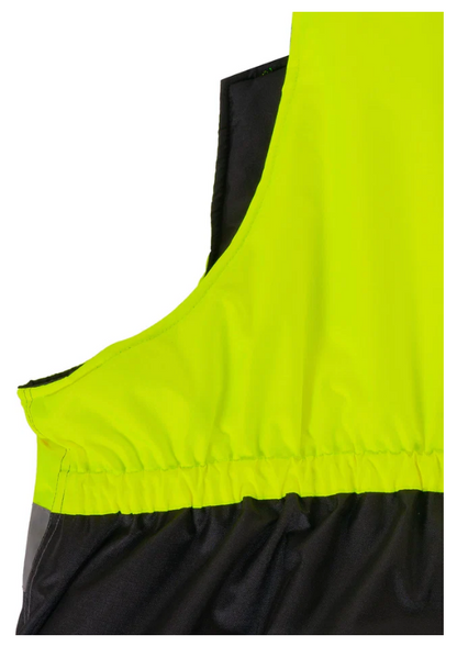 Forcefield Fraser Freezer Bib Pant 024-FG835RLY