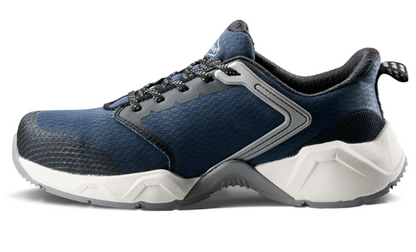 Men's Terra Vector Composite Toe Athletic Safety Work Shoe - 1276NV
