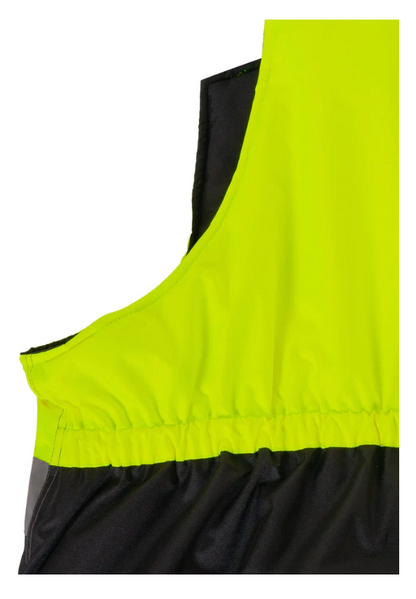 Forcefield Fraser Freezer Bib Pant 024-FG835RLY