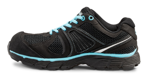 Women's Terra Pacer 2.0 Composite Toe Athletic Safety Work Shoe - 1062BB