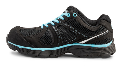 Women's Terra Pacer 2.0 Composite Toe Athletic Safety Work Shoe - 1062BB