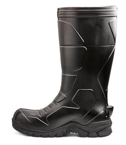 Men's Terra Narvik Composite Toe Safety Work Boot with Internal Met Guard - R3001B
