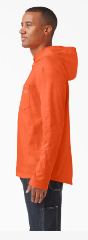 Dickies Cooling Performance Sun Shirt