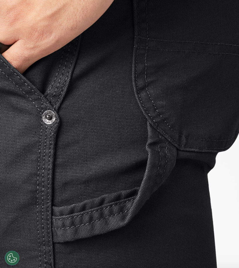 Dickies FLEX Regular Fit Duck Carpenter Pants