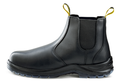 Men's Terra Murphy 6" Composite Toe Pull-On Safety Work Boot