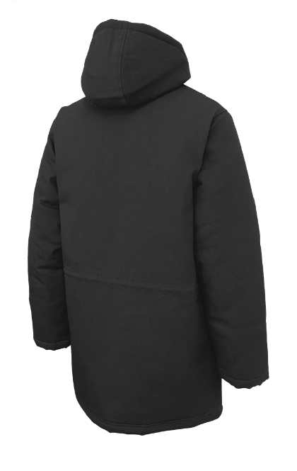 TOUGH DUCK DUCK ABRAHAM HYDRO PARKA - WJ18