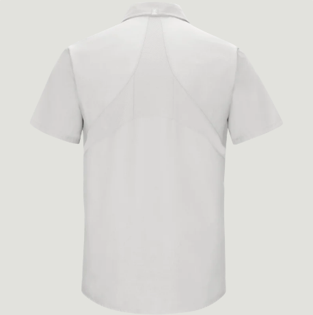 RED KAP® SHORT SLEEVE WORK SHIRT WITH MIMIX™ - SX20