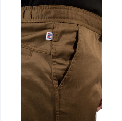 BIG BILL® BIG FLEX™ Jogger Pants - 3178