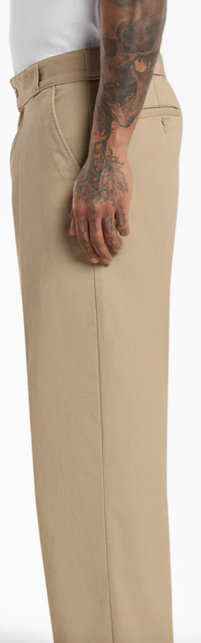 Dickies 247 Loose Fit Pants