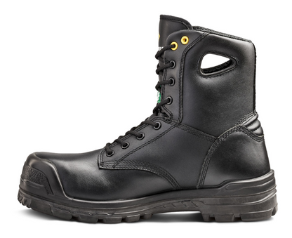 Men's Terra Argo 8" Composite Toe Safety Work Boot -