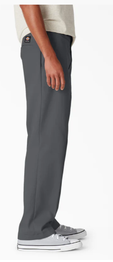 Dickies Skateboarding Regular Fit Twill Pants