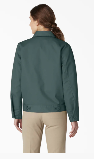 Dickies Women's Insulated Eisenhower Jacket