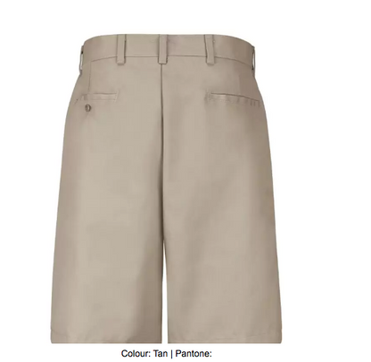 RED KAP® INDUSTRIAL SHORTS - PT26