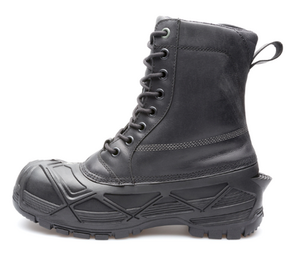 Men's Terra Crossbeam Composite Toe Winter Safety Work Boot - 4NQUBK)