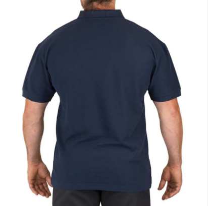 BIG BILL® Classic BIG BILL® Pique Polo -  CK22