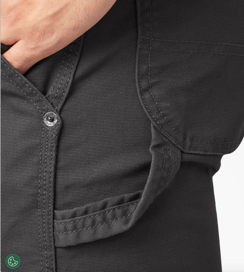 Dickies FLEX Regular Fit Duck Carpenter Pants