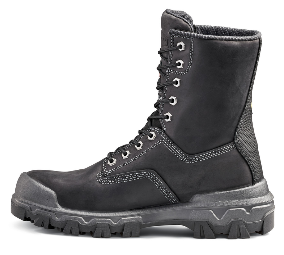 Men's Terra Sentry 2020 8" Nano Composite Toe Safety Work Boot - 4NQ9BK/4NQ9GY/4NQ9WT