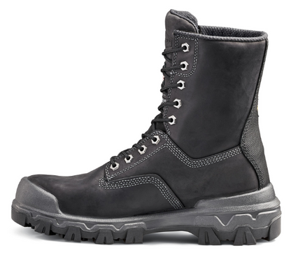 Men's Terra Sentry 2020 8" Nano Composite Toe Safety Work Boot - 4NQ9BK/4NQ9GY/4NQ9WT