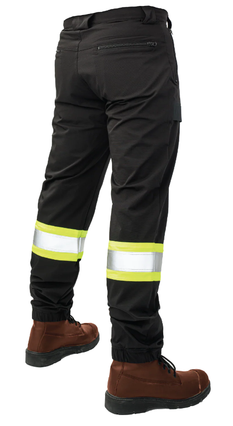 TOUGH DUCK COMFORT-FIT TOUGH FLEX SAFETY JOGGER - SP10