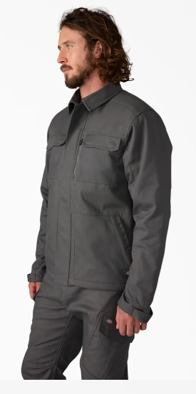 Dickies Tradebuilt Shirt Jacket