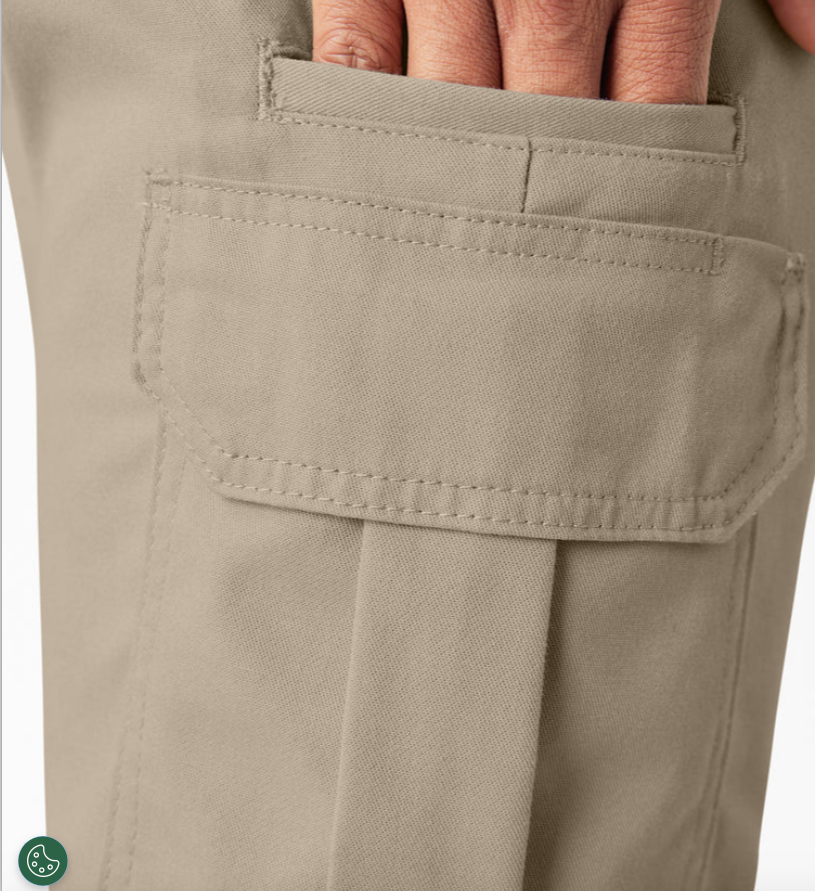 Dickies FLEX Regular Fit Cargo Pants