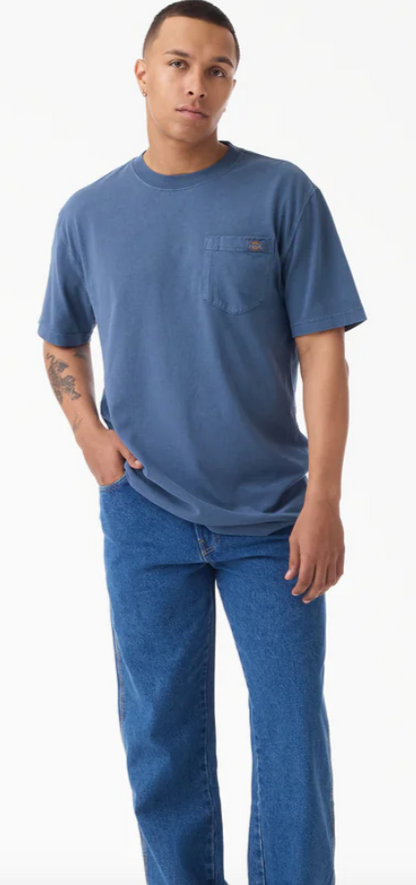 Diclies 954 Relaxed Straight Work Jeans