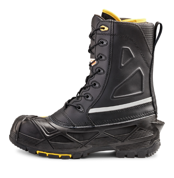 Men's Terra Crossbow Composite Toe Winter Safety Work Boot - R5605B