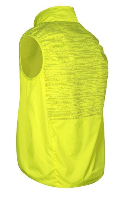 Forcefield Enhanced Visibility Running Vest 072-NRS8