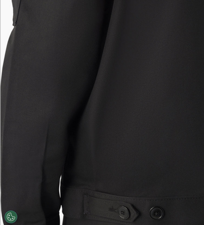 Dickies Women's Unlined Eisenhower Jacket