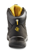 MEN'S TERRA FINDLAY 6" WATERPROOF COMPOSITE TOE SAFETY WORK BOOT - 3055