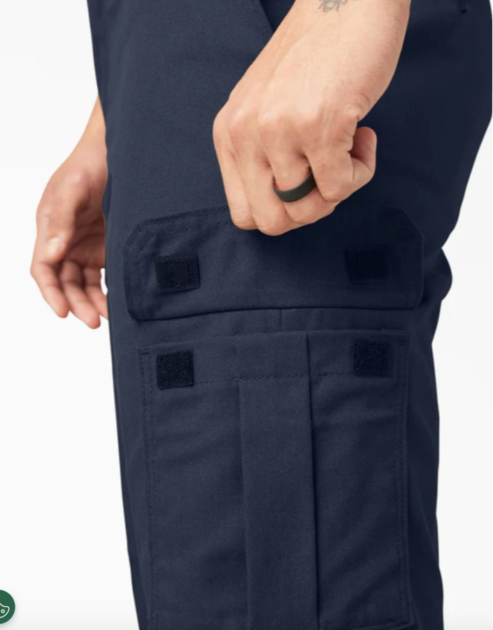 Dickies FLEX Regular Fit Cargo Pants