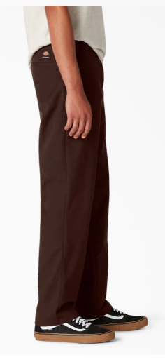 Dickies Skateboarding Slim Fit Pants