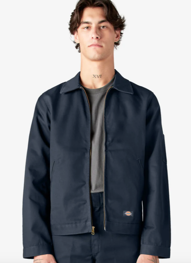 Dickies Unlined Eisenhower Jacket