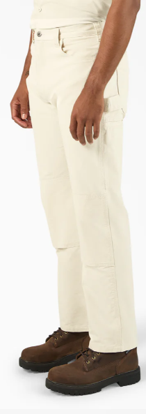 Dicliies FLEX Duck Canvas Utility Painter's Pants