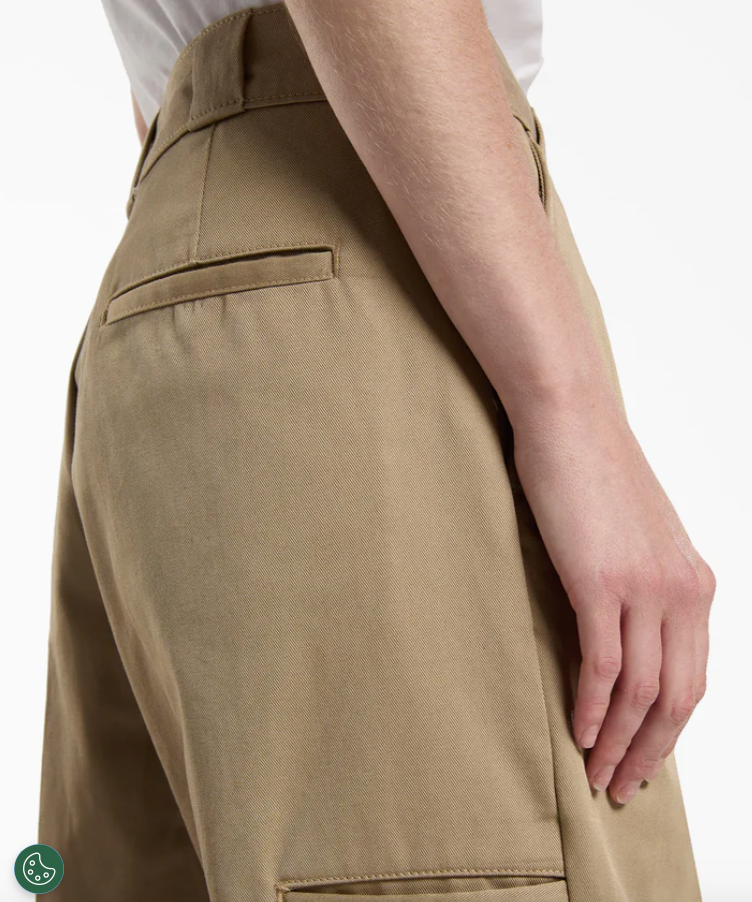 Dickies Women’s 247 Loose Fit Pants