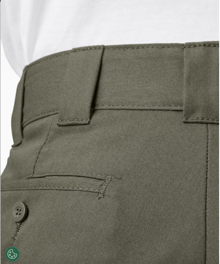 Dickies FLEX Regular Fit Cargo Pants