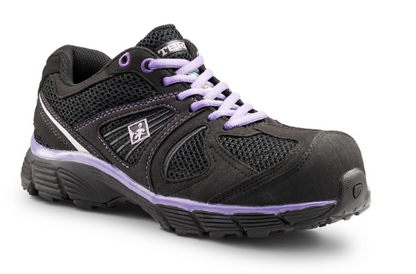 Women's Terra Pacer 2.0 Composite Toe Athletic Safety Work Shoe - 1062PR