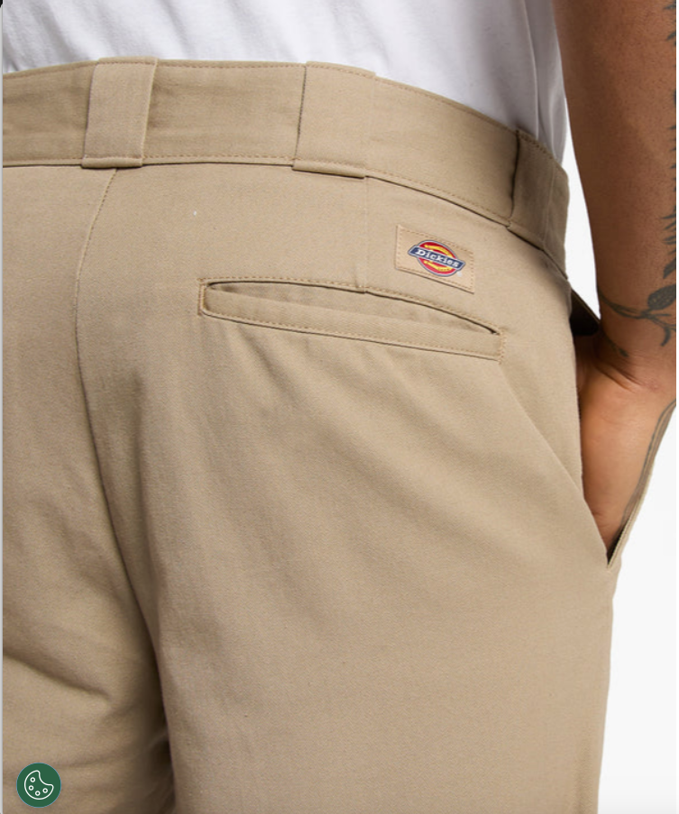 Dickies 247 Regular Fit Pants