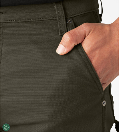 Dickies FLEX Regular Fit Duck Carpenter Pants